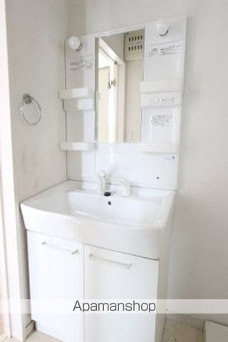 アトランティック荒子川 D棟の内装写真