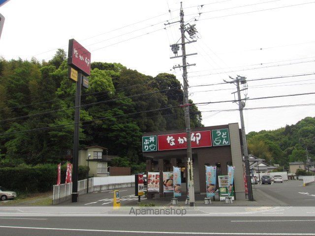 グランジュテの周辺写真