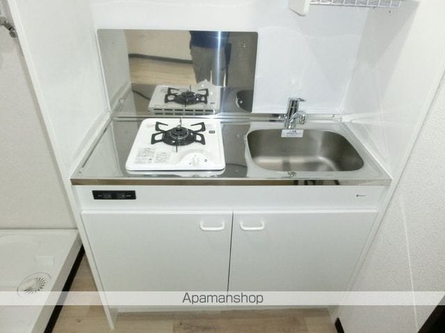 ハイツファミールの内装写真