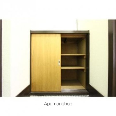 キングドム九品寺の内装写真