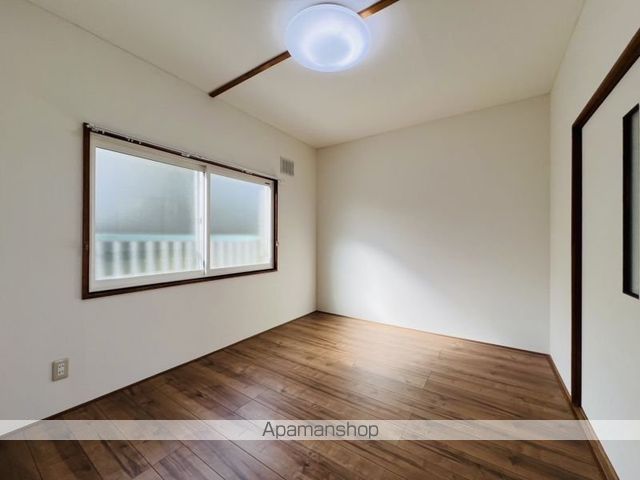 光栄マンションの内装写真