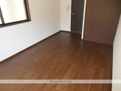 愛知県名古屋市西区城西３丁目[1K/24.09m2]の内装5