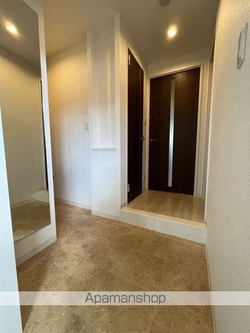 プランドール上社の内装写真