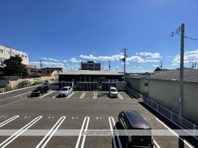 レジデンス吉岡のその他写真