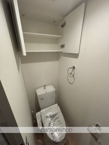 C0MF0RIALIV淡路町一丁目の内装写真
