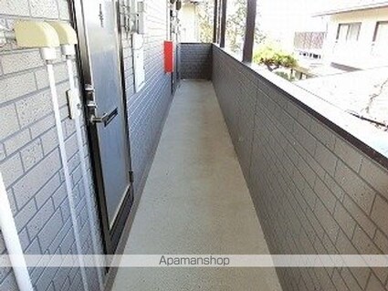 ＭａｋｉｂａＨｉｌｌｓナイキ[1K/26.34m2]の共用部2