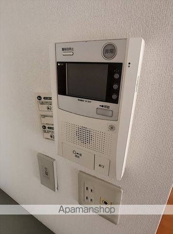 コンフォート若草の内装写真