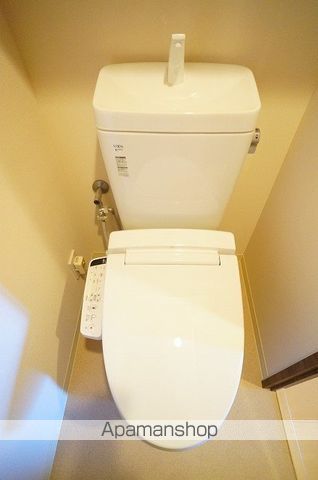 スタイリオ梶が谷の内装写真