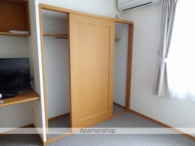 レオパレスMADOKAの内装写真