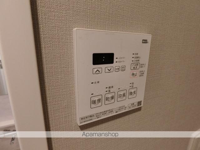 プライマル浅草言問通の内装写真