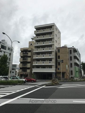 アールズタワー東山公園の外観写真