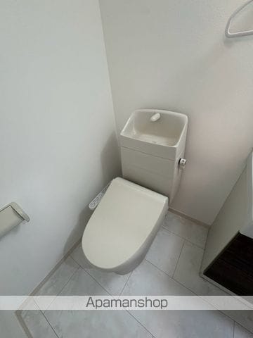 SHOKEN VILLA横浜尻手の内装写真
