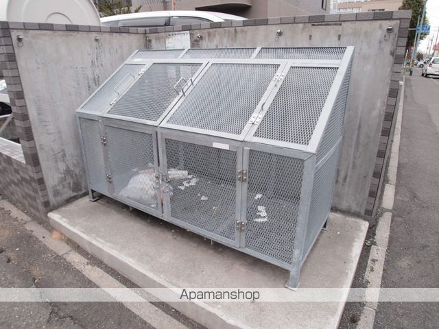 ティアラ月寒中央のその他写真
