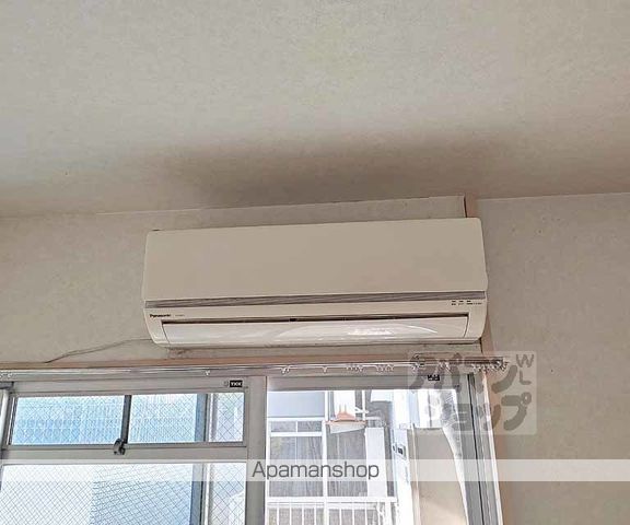 アメニティ桃山の内装写真