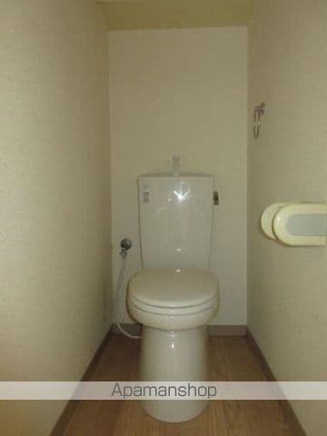 エスポワールの内装写真