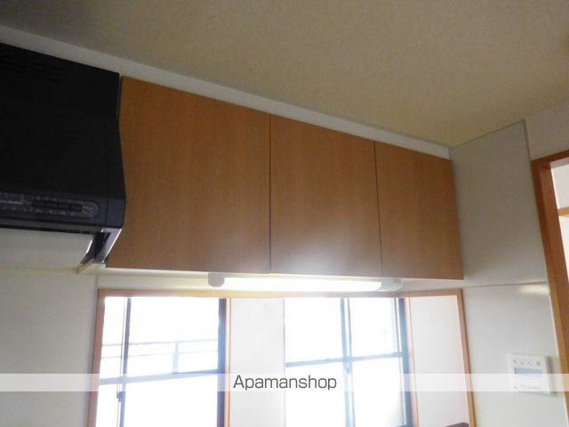 ディエトロ北山の内装写真