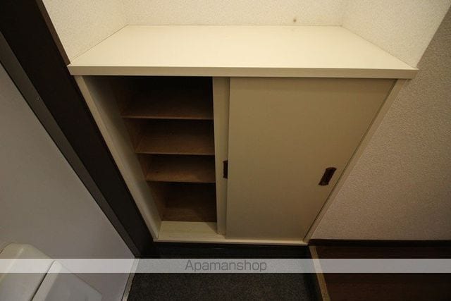 フレンドリー卸町5号館の内装写真