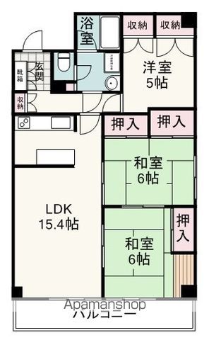 間取り：222018878133