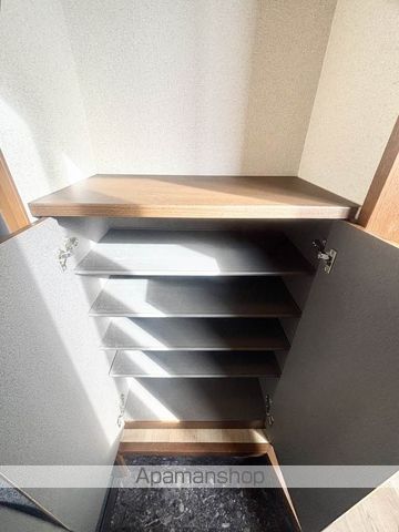 セフォラハイツの内装写真