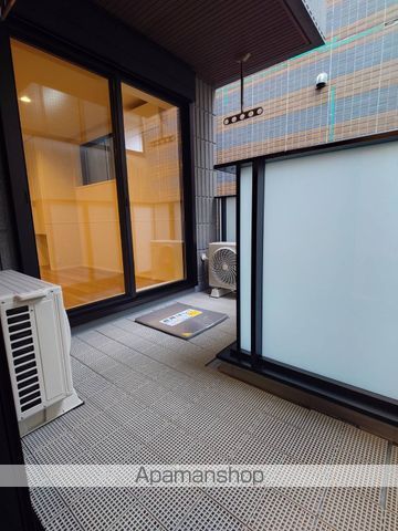 Casa Rootisの内装写真