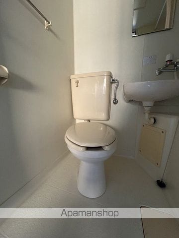 アンサンブルKの内装写真
