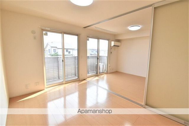 DーROOM かりゆしの内装写真