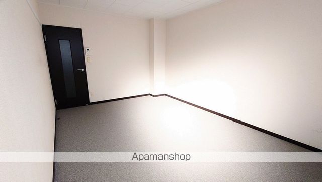 レオネクストM&Kの内装写真