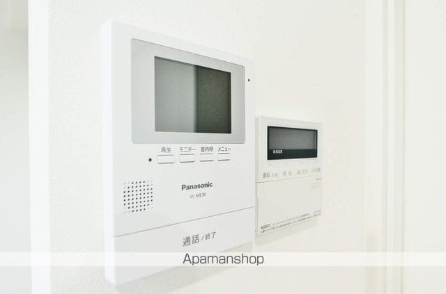 BEAMS松岡の内装写真