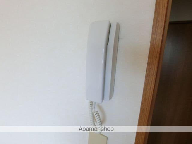 アップルヒルズの内装写真