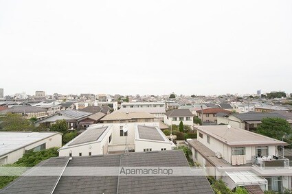 東京都杉並区西荻南４丁目[1LDK/47.02m2]のその他部屋・スペース