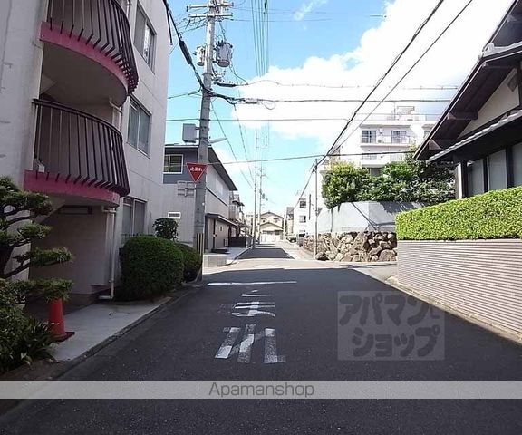 コーポ桃山のその他写真