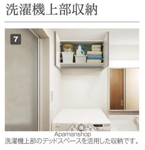 プレミエール岡ノ堂の内装写真