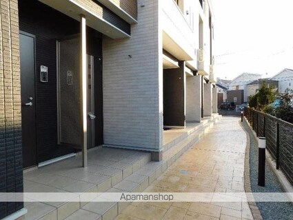宮城県仙台市若林区若林５丁目[1LDK/41.23m2]のその他内装2