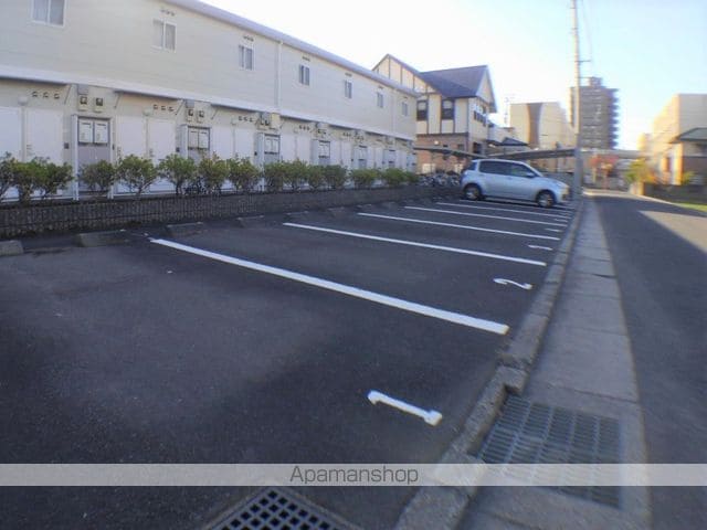 レオパレスブランのその他写真