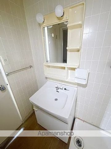 高成マンションCの内装写真
