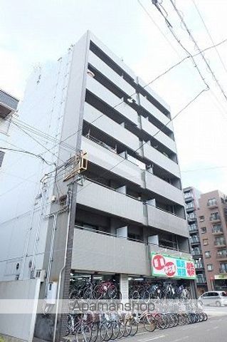 グランパスエクシード 701 ｜ 大阪府大阪市西成区玉出西１丁目1-4（賃貸マンション3LDK・7階・76.24㎡） その5