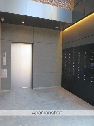 プライマルフロント錦糸町[1R/40.45m2]のエントランス3