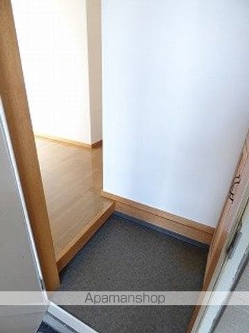 YMハイツフェアステージ御門の内装写真