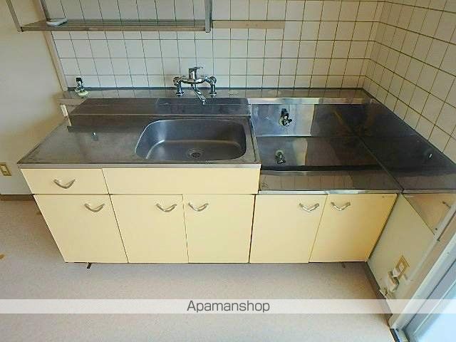 サンコーポラス高岡2棟の内装写真