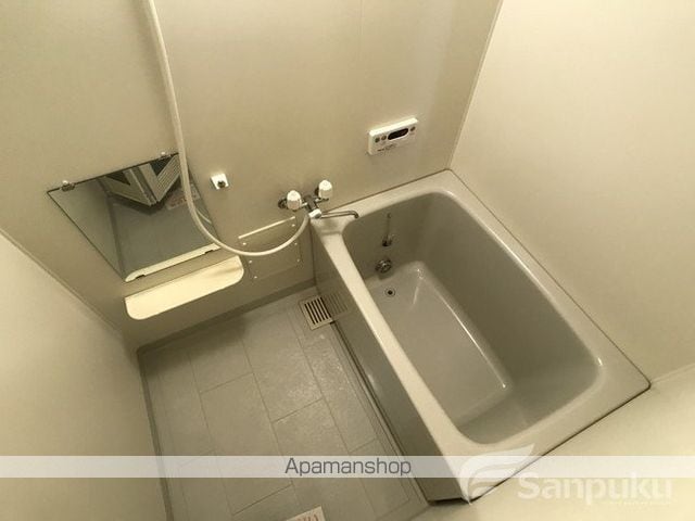 バーシア南梅本Bの内装写真