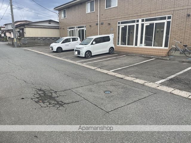 グランシャリオ英のその他写真