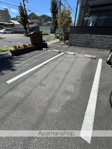 ハーモニーコートのその他写真