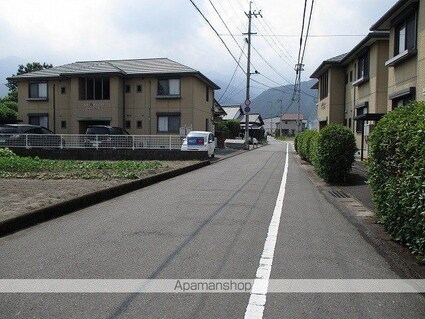 シャーメゾンＳＴ．大生院　Ｂ棟[2LDK/50.07m2]の周辺1