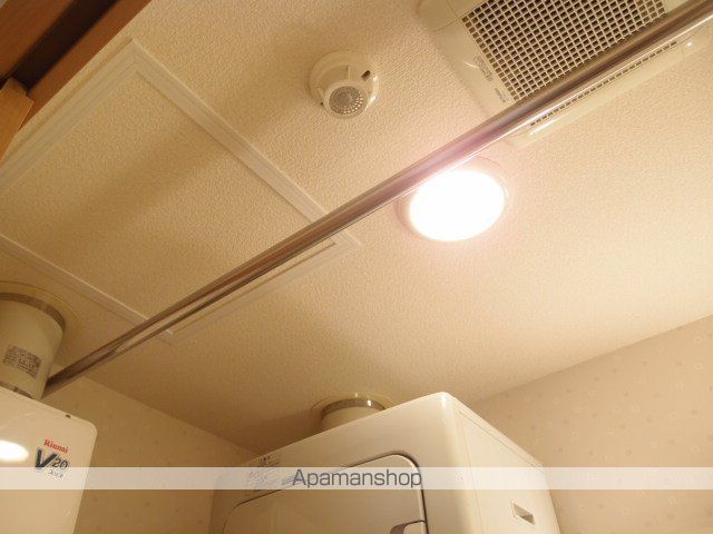 TA21宮ヶ丘の内装写真