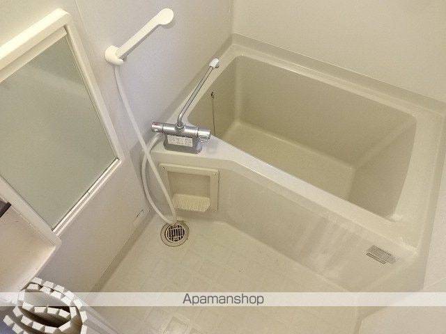 高知県高知市朝倉丙[2LDK/53.26m2]のバス