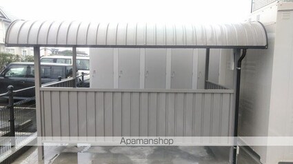 コアロードＶＩＩＩ[2LDK/63.03m2]の内装1