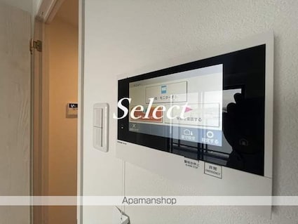 シュガール浜松町[1K/25.16m2]の内装6