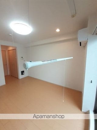 アザリアガーデン代沢[1K/25.81m2]のその他設備