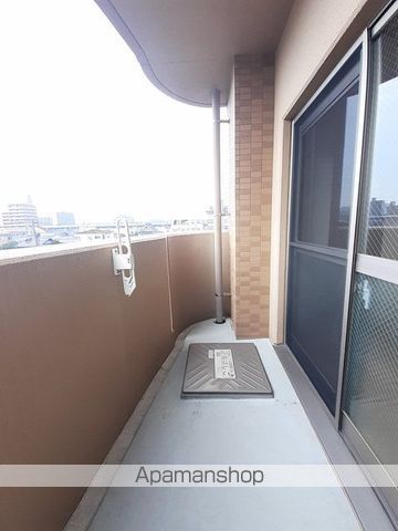 ブリアン オーブの内装写真
