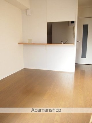 レオパレスグランドゥール[2DK/49.68m2]の内装1